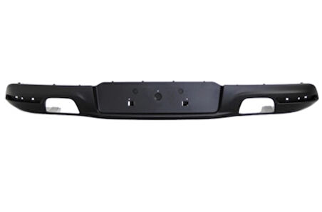 PSA 508 I 2012-2018 Ön Panjur Paneli Üst Oem No (98076283XT)