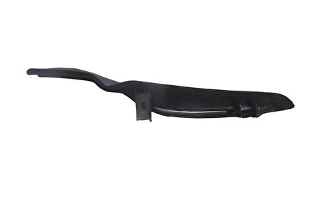 fiat doblo- 2023-2024  ön cam kenar plastiği sağ (sılgı panelı) Oem No (98194141XT)