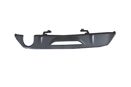 peugeot  208  2024-2025  karlık (arka tampon altı)(spoıler)tw) Oem No (98251702XT)