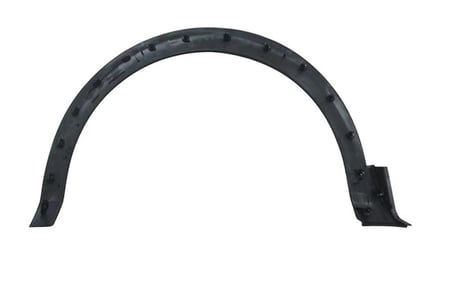 Peugeot 5008 2021-2024 Ön Çamurluk Ağzı Plastiği Sağ (Dodik) (Klıpslı) (Oem No (98252888Xt))