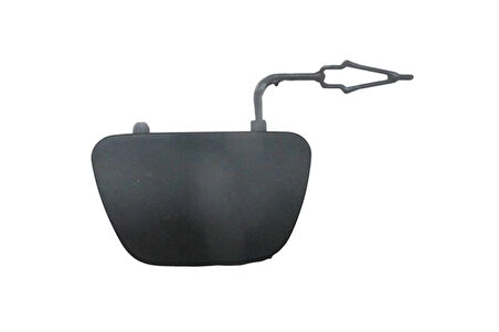 citroen c5 aırcross- 2019-2022  arka tampon çeki demirri kapağı Oem No (98253523XT)