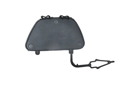 citroen c5 aırcross- 2019-2022  arka tampon çeki demirri kapağı Oem No (98253523XT)