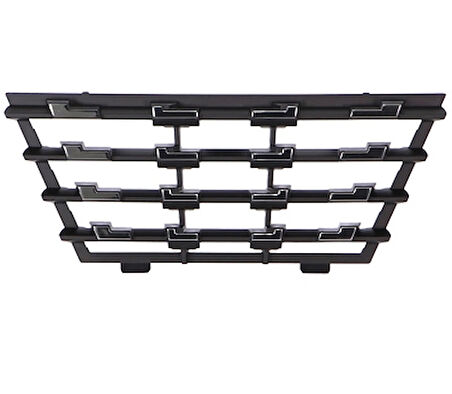 PSA C5 Aircross 2019- Çeki Demir Kapağı Ön Oem No (982672211T)