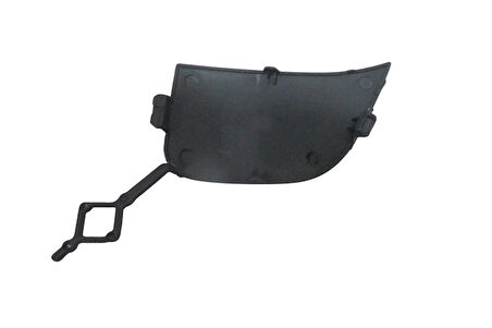 citroen c5 aırcross- 2019-2022   ön tampon çeki demirri kapağı Oem No (982672211T)