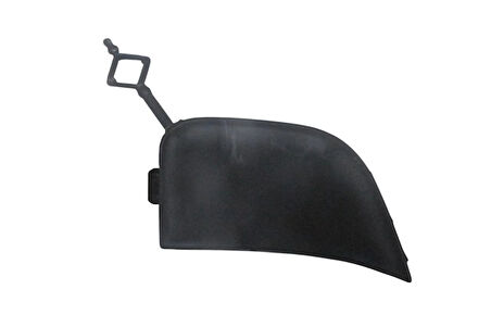 citroen c5 aırcross- 2019-2022   ön tampon çeki demirri kapağı Oem No (982672211T)