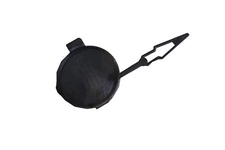 peugeot  208  2024-2025  arka tampon çeki demirri kapağı (tyg) Oem No (98282791XT)