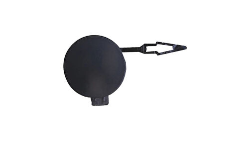 peugeot  208  2024-2025  arka tampon çeki demirri kapağı (tyg) Oem No (98282791XT)