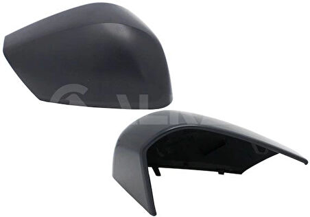 Opel Astra L 2022 Sonrası Ayna Kapağı Astarlı Sağ Peugeot 308 III C4X Oem No (983404841T)