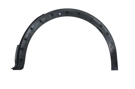 Peugeot 3008 2021-2024 Arka Çamurluk Ağzı Plastiği Sağ (Dodik) (Klıpslı) (Oem No (98365911Xt))