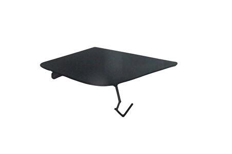 peugeot  308  2022-2024  ön tampon çeki demirri kapağı Oem No (983786491T)