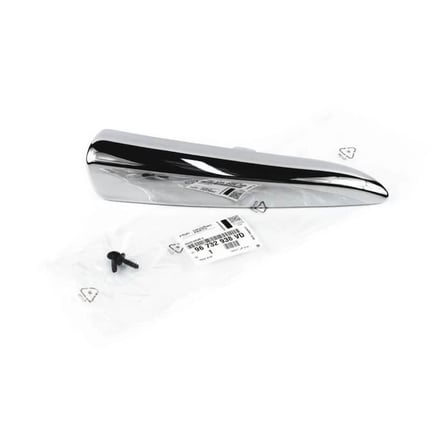 Peugeot 208 2024-2025 Ön Panjur Siyah - Radar Kapaklı (Allure)(Tw) (Oem No (98557755Ld))