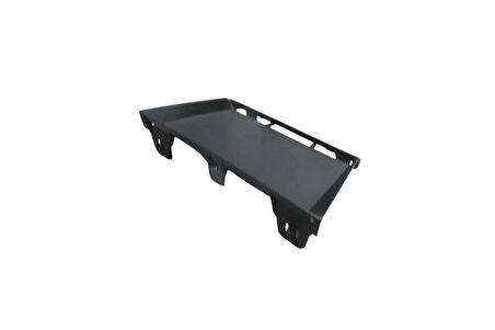 peugeot  208  2024-2025  ön panjur alt orta iç kapak (radar kapağı) Oem No (98557760XT)