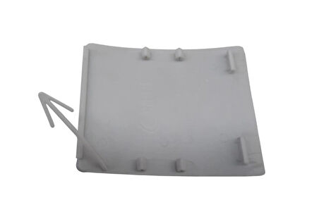 ford focus- sd- 1998-2001   arka tampon çeki demirr kapağı astarlı Oem No (98ABF17K922CD)