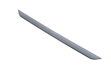 ford transit connect- 2009-2014  arka tampon alt plastiği Oem No (9T1617F846AB)