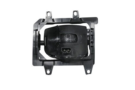 bmw 3 serı- 3 serisi- 84- 1991  sis lambası sol (bağlantısı ıle bırlıkte) Oem No (A0301401L)