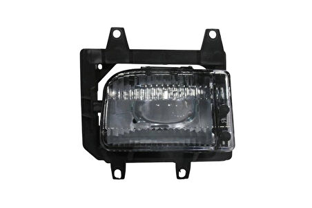 bmw 3 serı- 3 serisi- 84- 1991  sis lambası sol (bağlantısı ıle bırlıkte) Oem No (A0301401L)