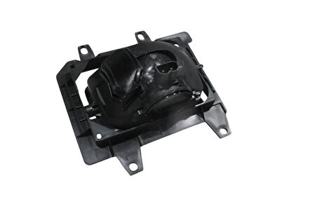 bmw 3 serı- 3 serisi- 84- 1991  sis lambası sol (bağlantısı ıle bırlıkte) Oem No (A0301401L)