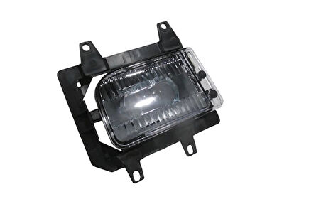 bmw 3 serı- 3 serisi- 84- 1991  sis lambası sol (bağlantısı ıle bırlıkte) Oem No (A0301401L)