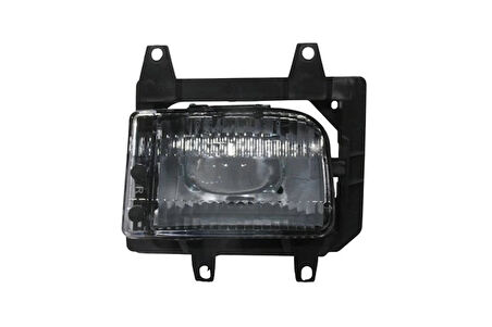 bmw 3 serı- 3 serisi- 84- 1991  sis lambası sağ (bağlantısı ıle bırlıkte) Oem No (A0301401R)