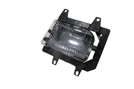 bmw 3 serı- 3 serisi- 84- 1991  sis lambası sağ (bağlantısı ıle bırlıkte) Oem No (A0301401R)