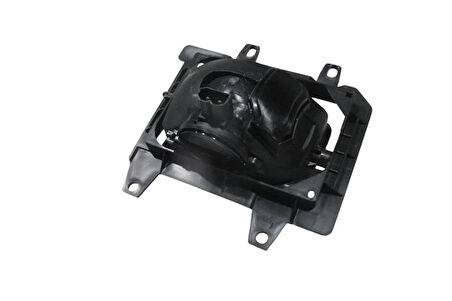 bmw 3 serı- 3 serisi- 84- 1991  sis lambası sağ (bağlantısı ıle bırlıkte) Oem No (A0301401R)