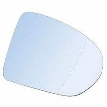 Mercedes CLA 118 2019 Sonrası Elektrikli Ayna Camı Sağ Oem No (A0998102801)