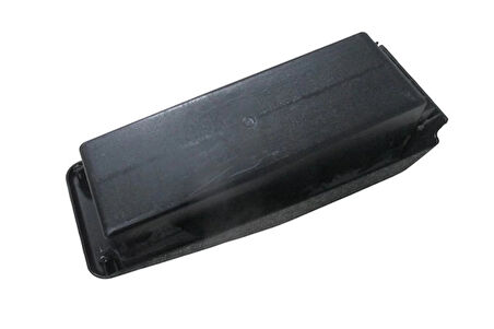 mercedes e class- e class- 1993-1995  kol dayama konsolu sıyah (kolçak) Oem No (A1246800852)