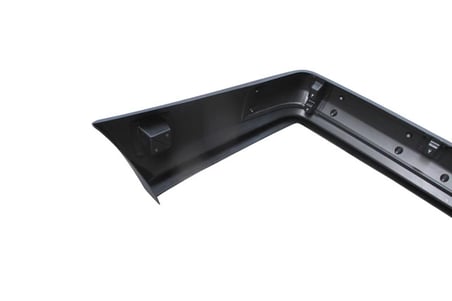 mercedes e class- e class- 85-1993  arka tampon komple astarlı (bandlı)(amg) Oem No (A1248800440S1)