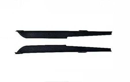 mercedes e class- e class- 1993-1995  sunroof rüzgar kapağı sağ/sol set (2 parça) Oem No (A1407800192292)