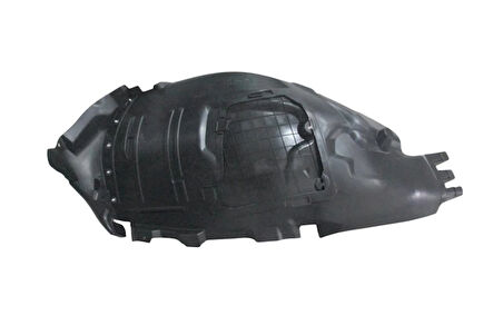 mercedes c class- c class- 2014-2020  ön çamurluk davlumbazı sol (önün önü) (enjeksıyon baskı) (kapaklı) Oem No (A2056903101)