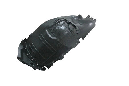 mercedes c class- c class- 2014-2020  ön çamurluk davlumbazı sol (önün önü) (enjeksıyon baskı) (kapaklı) Oem No (A2056903101)