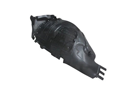 mercedes c class- c class- 2014-2020  ön çamurluk davlumbazı sol (önün önü) (enjeksıyon baskı) (kapaklı) Oem No (A2056903101)