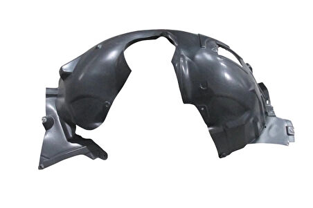 mercedes a class- a class- 2011-2017  ön çamurluk davlumbazı sol Oem No (A2466900100)