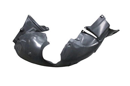 mercedes b class- b class- 2012-2014  ön çamurluk davlumbazı sağ Oem No (A2466900200)