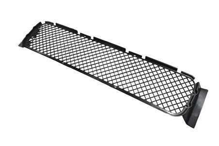 bmw 3 serı- 3 serisi- 1991-1998  ön tampon panjuru orta sıyah (m-tech) Oem No (A51112250685)