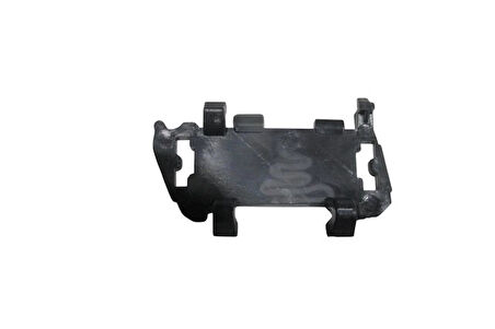 bmw 5 serı- 5 serisi- 2004-2010  far yıkama fıskiye kapağı bağlantı braketi sağ (m5/lcı) Oem No (A51117056946)