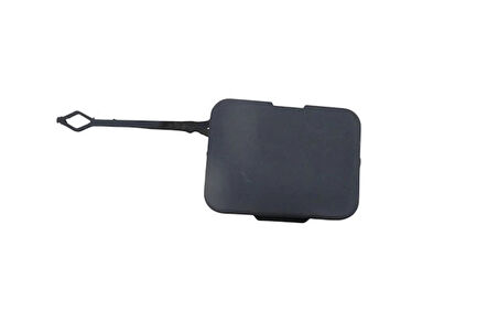 bmw 3 serı- 3 serisi- coupe- 1998-2001   ön tampon çeki demirri kapağı astarlı Oem No (A51117173750)