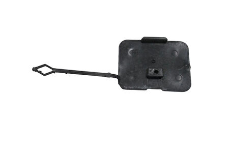 bmw 3 serı- 3 serisi- coupe- 1998-2001   ön tampon çeki demirri kapağı astarlı Oem No (A51117173750)