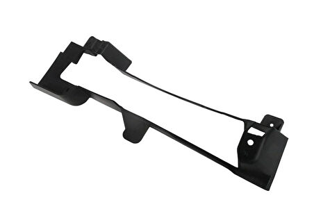 bmw 5 serı- 5 serisi- 2017-2020  gündüz sis far kapağı iç çerçevesı sol (5 serisi/m5 style) Oem No (A51117385343)