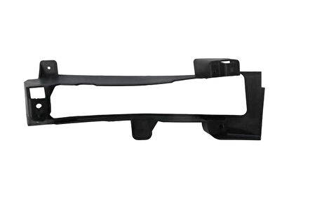 bmw 5 serı- 5 serisi- 2017-2020  gündüz sis far kapağı iç çerçevesı sağ (5 serisi/m5 style) Oem No (A51117385344)