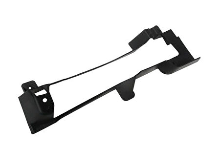 bmw 5 serı- 5 serisi- 2017-2020  gündüz sis far kapağı iç çerçevesı sağ (5 serisi/m5 style) Oem No (A51117385344)