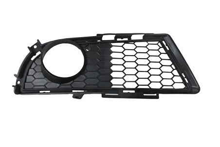 bmw 3 serı- 3 serisi- 2009-2011  sis lamba kapağı sağ sis delıklı (tampon panjurusı) (m-tech/lcı) Oem No (A51117891396)