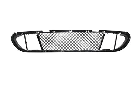 bmw 5 serı- 5 serisi- 2004-2010  ön tampon panjuru orta (m-tech/lcı) Oem No (A51117896586)