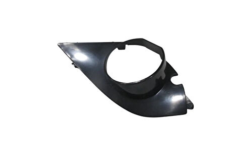 bmw 5 serı- 5 serisi- 2004-2010  sis lamba kapağı sol (m-tech/lcı) Oem No (A51117896603)