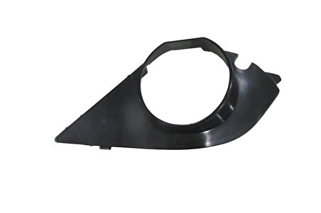 bmw 5 serı- 5 serisi- 2004-2010  sis lamba kapağı sol (m-tech/lcı) Oem No (A51117896603)