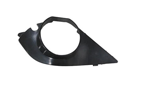 bmw 5 serı- 5 serisi- 2004-2010  sis lamba kapağı sağ (m-tech/lcı) Oem No (A51117896604)