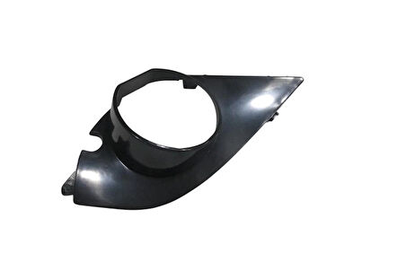 bmw 5 serı- 5 serisi- 2004-2010  sis lamba kapağı sağ (m-tech/lcı) Oem No (A51117896604)