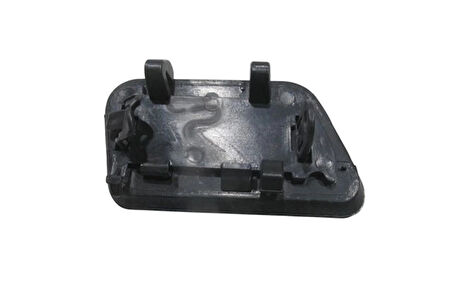 bmw 5 serı- 5 serisi- 2004-2010  far yıkama fıskiye kapağı sol sıyah (m-tech/lcı) Oem No (A51117897211)