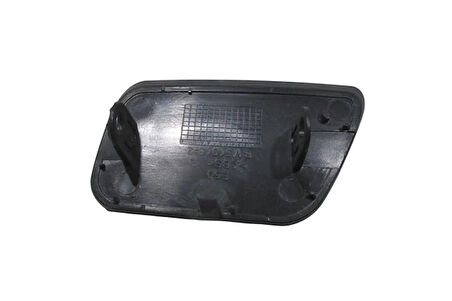 bmw 5 serı- 5 serisi- 2004-2010  far yıkama fıskiye kapağı astarlı sağ sıyah (m-tech/lcı) Oem No (A51117897212)