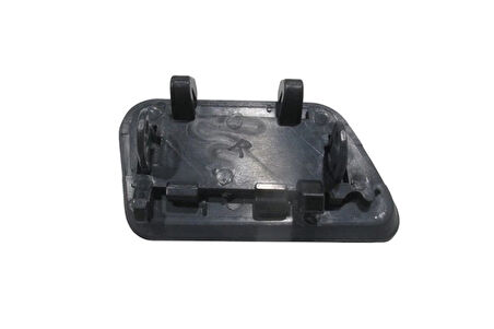 bmw 5 serı- 5 serisi- 2004-2010  far yıkama fıskiye kapağı sol (m5/lcı) Oem No (A51117898151)